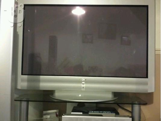 ΤΗΛΕΟΡΑΣΗ Sony KE- 42TS2E
